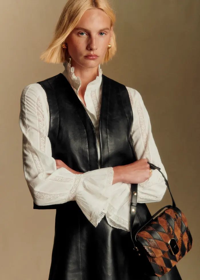 Veste Blair - Noir