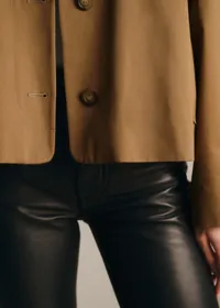 Veste Bobby - Camel — view 2