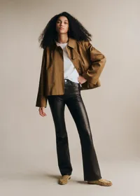 Veste Bobby - Camel — view 3