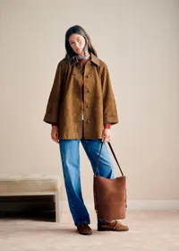Veste Carter - Bronze — view 2