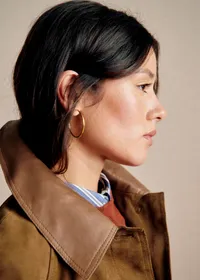Veste Carter - Bronze — view 3