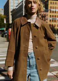 Veste Carter - Bronze — view 4