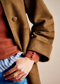 Veste Carter - Bronze — view 5