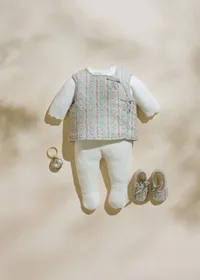 Veste Fanou - Imprimé Camay — view 2
