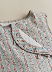 Veste Fanou - Imprimé Camay — view 4