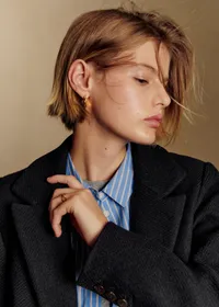 Veste Jack - Noir — view 2