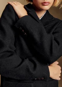 Veste Jack - Noir — view 3