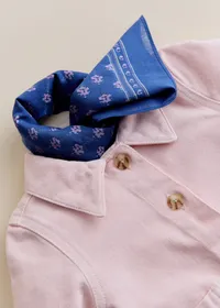 Veste Jacob - Rose pétale — view 2