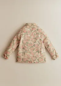 Veste Jacob - Imprimé Alika — view 4