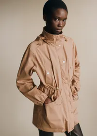 Veste Miro - Beige — view 2