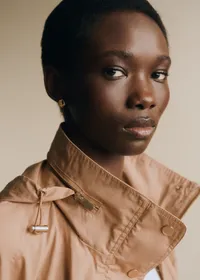 Veste Miro - Beige — view 3