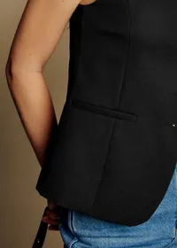 Veste Reda - Noir — view 2