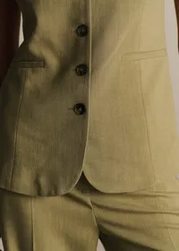 Veste Redo - Kaki — view 2