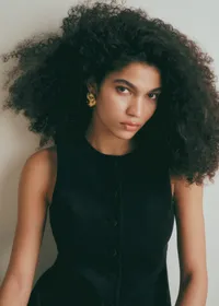 Veste Redo - Noir — view 2