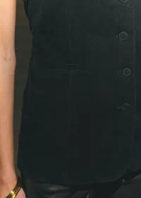 Veste Redo - Noir — view 3