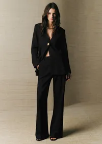 Veste Ricia - Noir — view 4