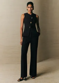 Veste Rodayna - Noir — view 2