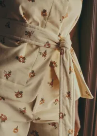Veste Sebastine - Imprimé Shilo — view 2
