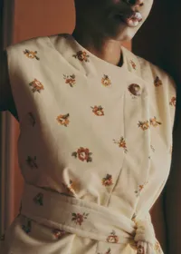 Veste Sebastine - Imprimé Shilo — view 3