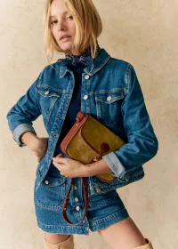 Veste Wilfrield - Denim — view 3