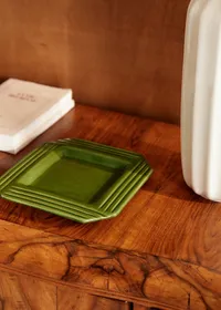 Vide-poche Art-Déco - Maison Pichon - Vert — view 2